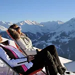 Alpenresidenz Adler 4*