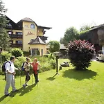 Alpenresidenz Adler Hotell