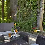 Alpenresidenz Adler Hotell