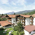 Hotell Alpenresidenz Adler Kirchberg in Tirol