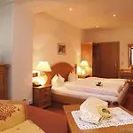 Alpenresidenz Adler 4* Kirchberg in Tirol