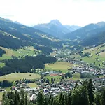 Alpenresidenz Adler Hotell