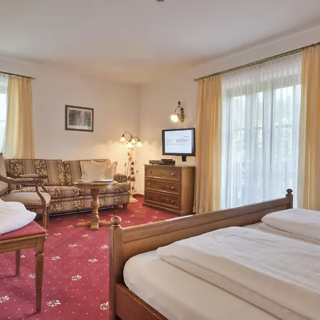 Alpenresidenz Adler Hotel