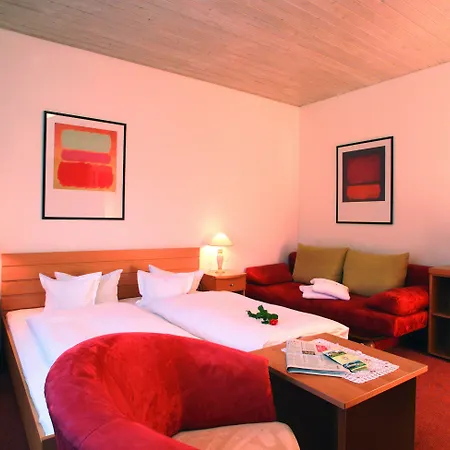 Alpenresidenz Adler Kirchberg in Tirol