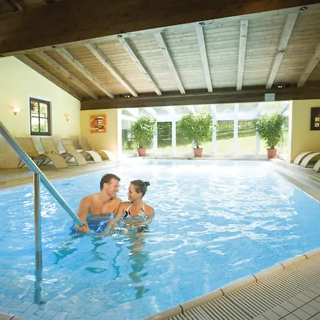 Hotel Alpenresidenz Adler 4*