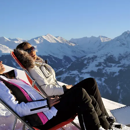 Alpenresidenz Adler 4*