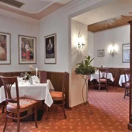 Hotel Alpenresidenz Adler Kirchberg in Tirol