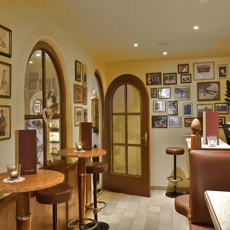 Alpenresidenz Adler Hotel Kirchberg in Tirol