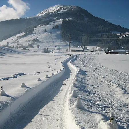 Alpenresidenz Adler