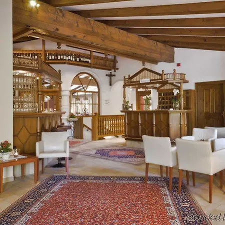 Alpenresidenz Adler Hotel Kirchberg in Tirol