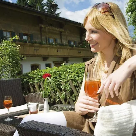 Alpenresidenz Adler 4* Kirchberg in Tirol