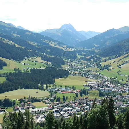 Alpenresidenz Adler Hotel