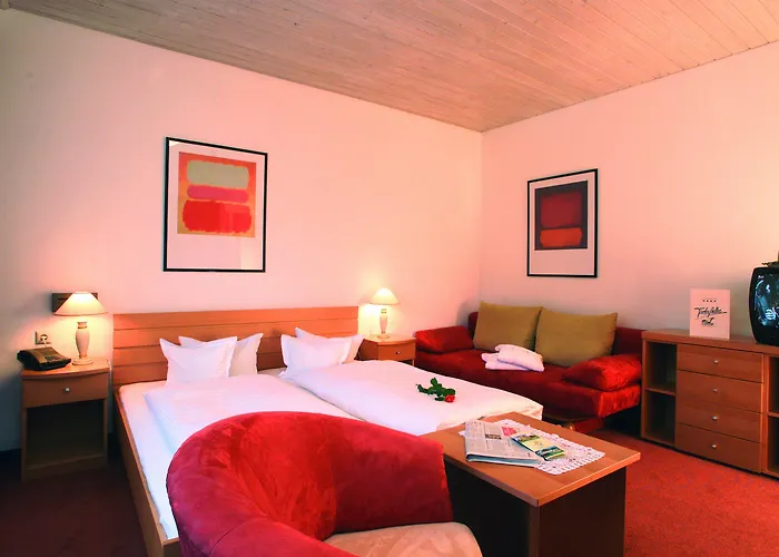 Alpenresidenz Adler Kirchberg in Tirol