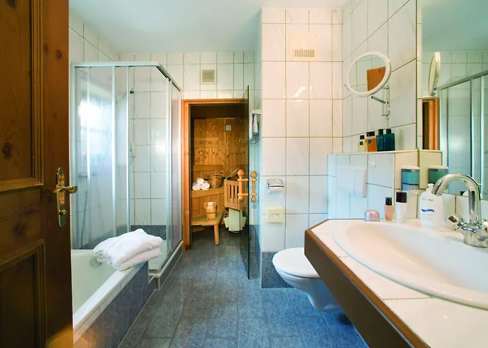 Alpenresidenz Adler Hotel