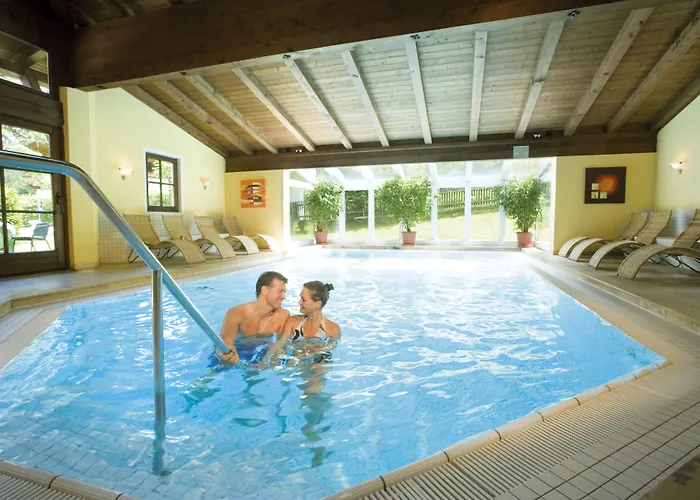 Hotel Alpenresidenz Adler 4*