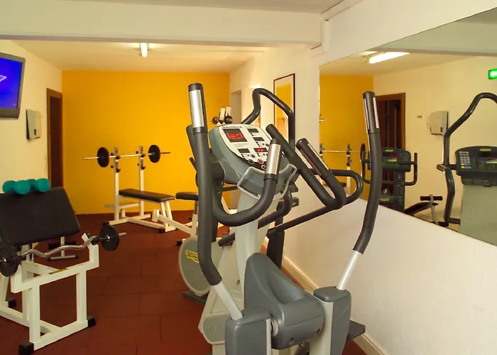 Hotel Alpenresidenz Adler 4*