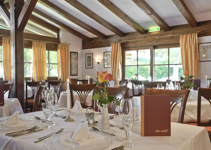 Alpenresidenz Adler Hotel