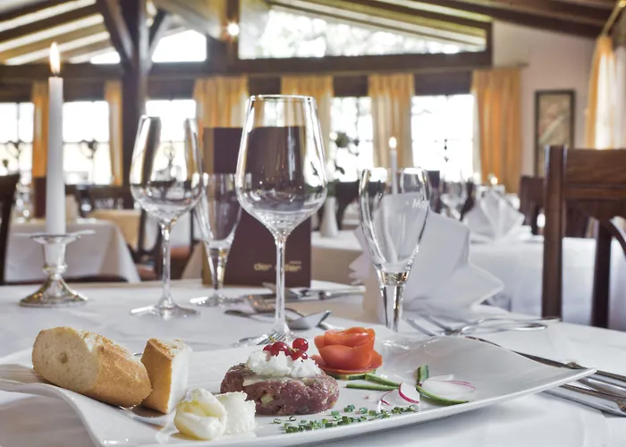 Alpenresidenz Adler 4*