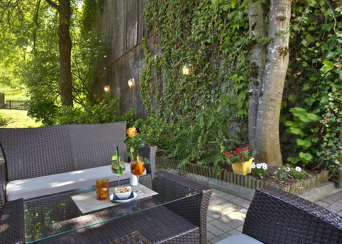 Alpenresidenz Adler Hotel