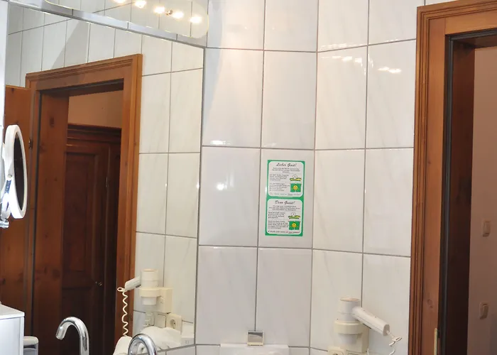 Hotel Alpenresidenz Adler 4*