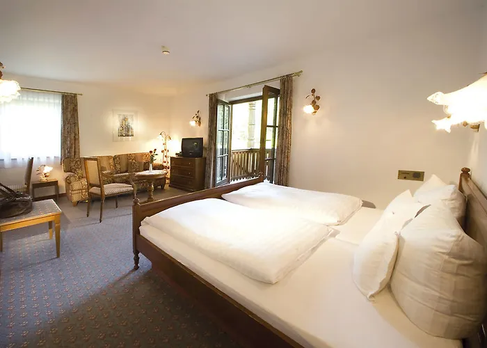 Hotel Alpenresidenz Adler 4*