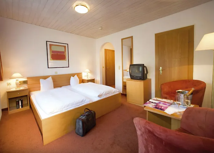 Alpenresidenz Adler Kirchberg in Tirol