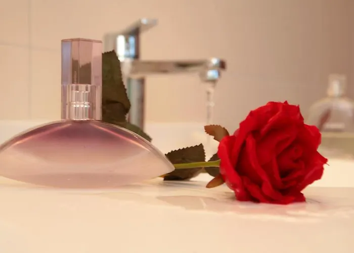 Hotel Alpenresidenz Adler 4*