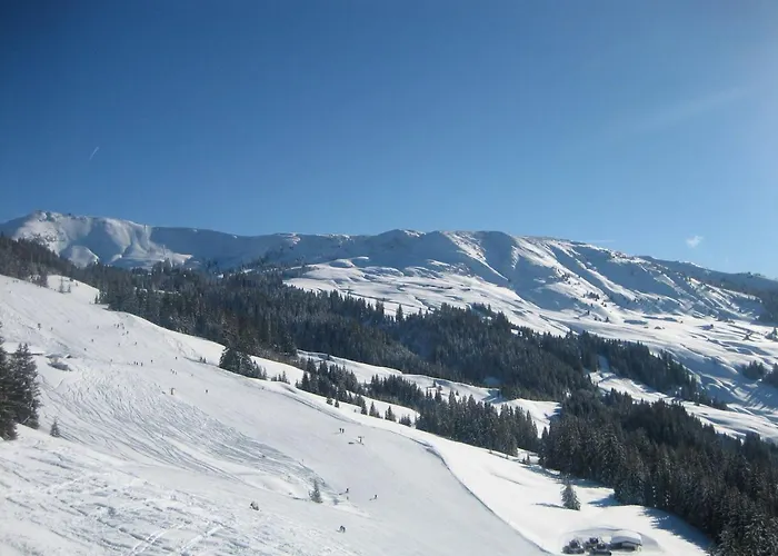 Alpenresidenz Adler 4* Kirchberg in Tirol