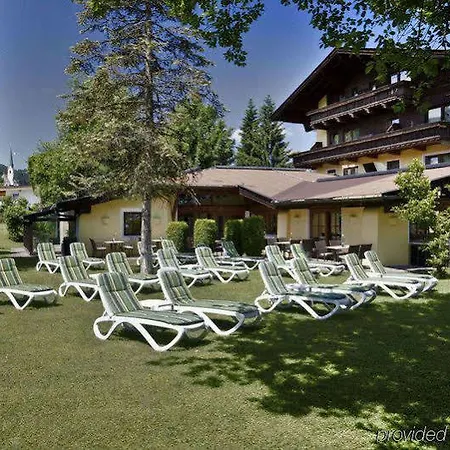 Alpenresidenz Adler
