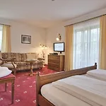Alpenresidenz Adler Hotell