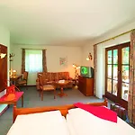 Alpenresidenz Adler Hotell 4*