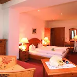 Alpenresidenz Adler Hotell