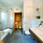 Alpenresidenz Adler Hotell