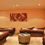 Hotell Alpenresidenz Adler 4*