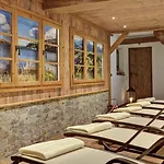 Alpenresidenz Adler Hotell