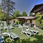 Alpenresidenz Adler 4*