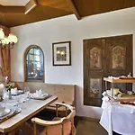 Alpenresidenz Adler Hotell