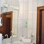 Hotell Alpenresidenz Adler 4*