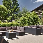 Alpenresidenz Adler 4* Kirchberg in Tirol