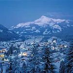 Hotell Alpenresidenz Adler Kirchberg in Tirol