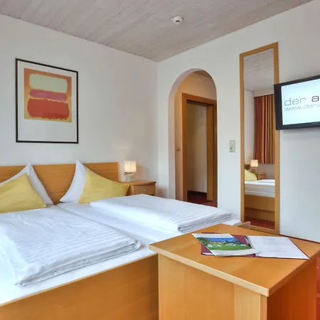 Alpenresidenz Adler 4* Kirchberg in Tirol