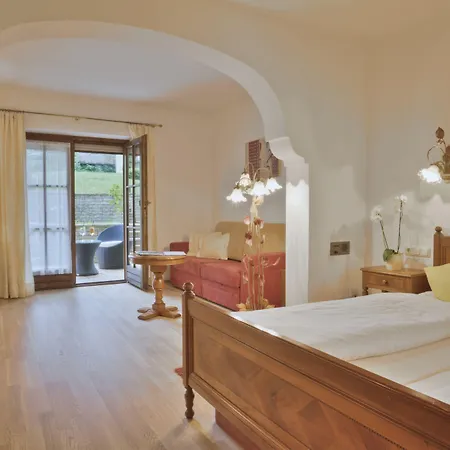 Alpenresidenz Adler Szálloda 4*