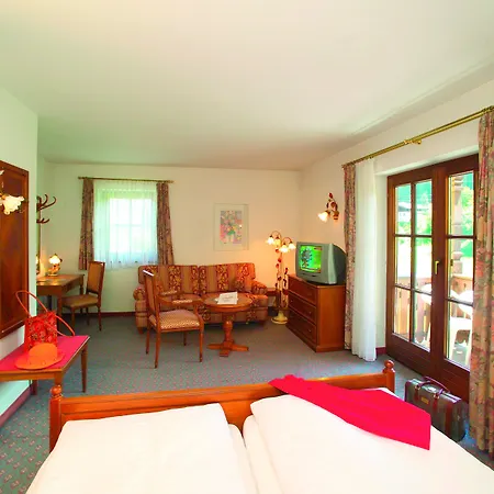 Alpenresidenz Adler Szálloda 4*