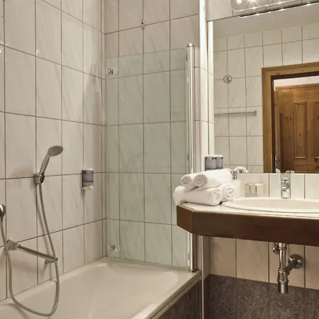Szálloda Alpenresidenz Adler 4*