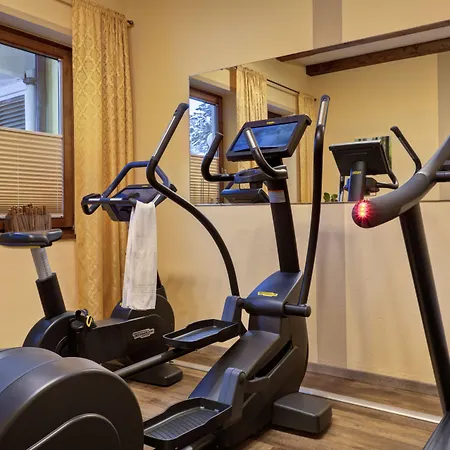 Szálloda Alpenresidenz Adler 4*