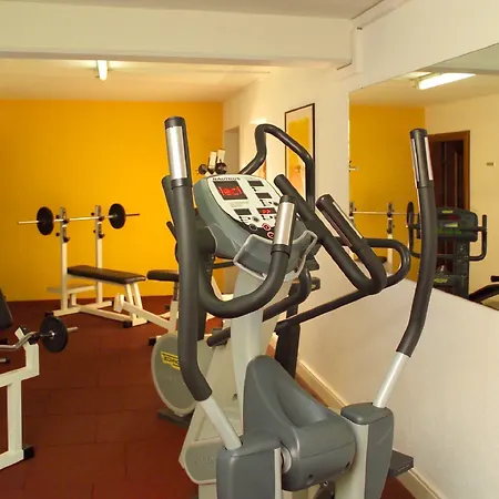Szálloda Alpenresidenz Adler 4*