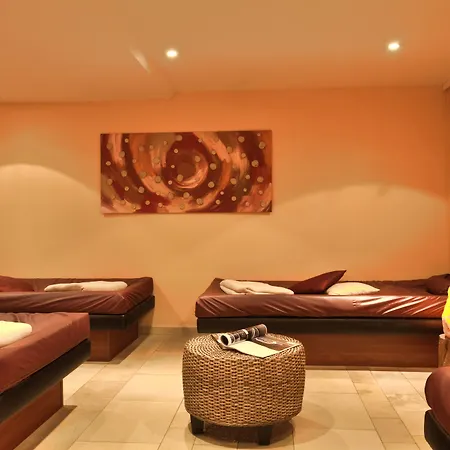 Szálloda Alpenresidenz Adler 4*