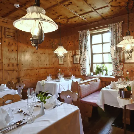 Alpenresidenz Adler 4* Kirchberg in Tirol