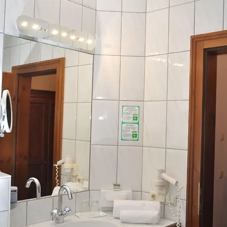 Szálloda Alpenresidenz Adler 4*